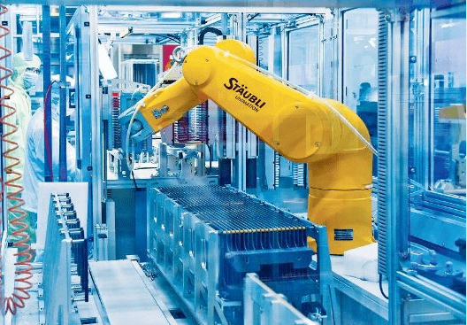 我司2022開門紅 成功簽訂湖北新能源、怡合達(dá)(301029)、卡爾蔡司建設(shè)項(xiàng)目