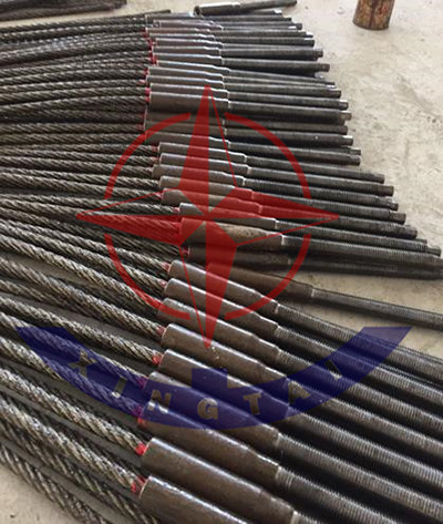 鋼絲繩壓套機 鋼絲繩壓套機