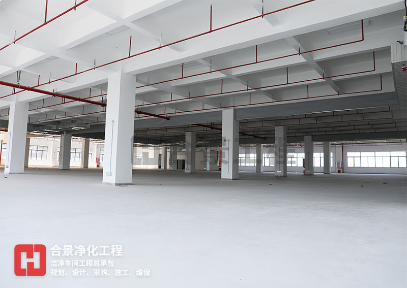 如何確保食品凈化車(chē)間符合衛(wèi)生標(biāo)準(zhǔn)？