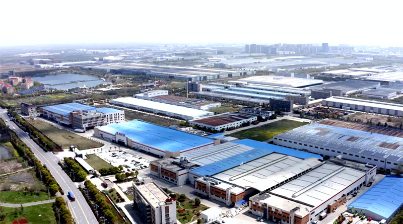 年產(chǎn)2萬噸！合景建設(shè)中標(biāo)大咖國際食品工程項(xiàng)目